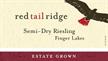 Red Tail Ridge Riesling Semi Dry